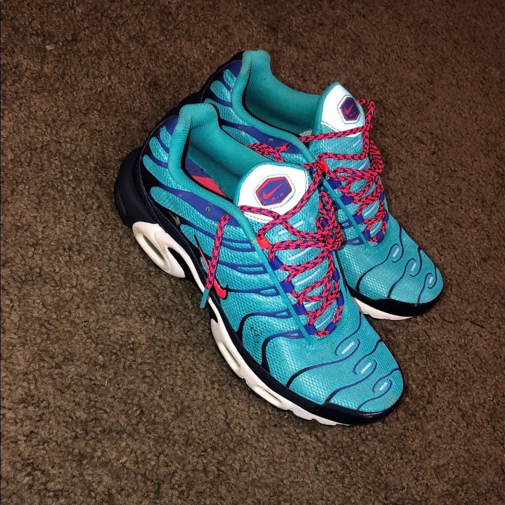 Men’s Nike Air Max - Picture 3 of 7